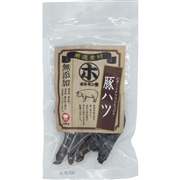 ホルモン堂 豚ハツ ４５ｇ