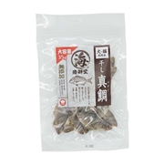 海鮮堂 大容量 干し真鯛 35g