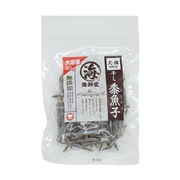 F&Bell 海鮮堂 大容量 干し黍魚子 45g