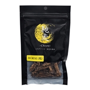 馳走／馬肉カットスティック 50g