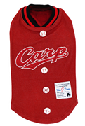 カープ承認カラーＴシャツ　レッド　Ｍ