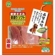 新鮮ささみ姿造りソフト３５０ｇ