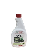 シプレルＮ強力消臭クリーナ無香詰替５００ｍｌ