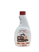 シプレルＮ強力消臭クリーナＯＧ詰替５００ｍｌ