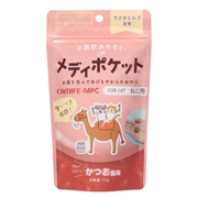 メディポケット カツオ 風味 １５ｇ × ５袋