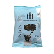 iti 　Dog ラム＆ベニソン　ディナー お試し用40g  定価：456円