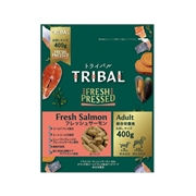 TRIBAL トライバル フレッシュサーモン  400g