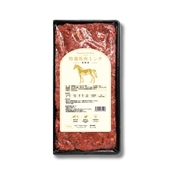 冷凍 業務用 特選馬肉ミンチ 500g 海外産馬肉使用