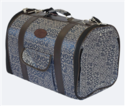 ソフトキャリー 英字 M