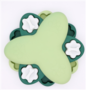 知育玩具 スマートパズル 中級 グリーン