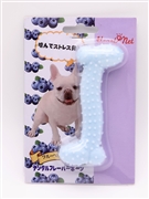 デンタル フレーバー ボーン　小　ブルーベリー