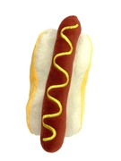 PUPU HOT DOG