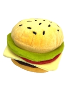 PUPU BURGER