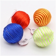 キャット カラフル ボール 60個入り