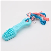 TPR 噛み噛み 歯ブラシ 12.5cm 22個入BOX