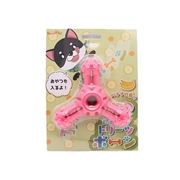 TPR噛み噛み トリーツボーン バナナ