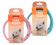 サクラ F34 光る首輪 70ｃｍ　ピンク