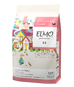 ELMO エルモ プロフェッショナーレ　パピー 800g 【定期購入】