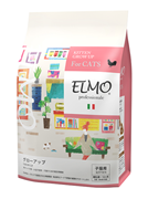ELMO エルモ プロフェッショナーレ　グローアップ 400g 【定期購入】