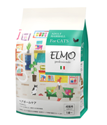 ELMO エルモ プロフェッショナーレ　ヘアーボール 400g 【定期購入】
