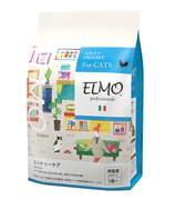 ELMO エルモ プロフェッショナーレ　ユリナリー 400g 【定期購入】
