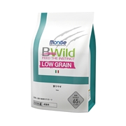 BWild ビーワイルド ヘア（ラビット）400g