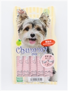 わんちゃーみぃ　チキン&ビーフ　5本入り