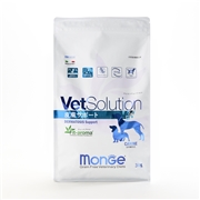 Monge VetSolution モンジ ベッツソリューション 犬用 皮膚サポート 3kg