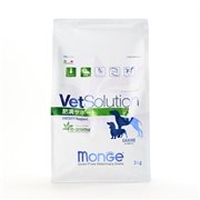 Monge VetSolution モンジ ベッツソリューション 犬用 肥満サポート 3kg