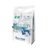 Monge VetSolution モンジ ベッツソリューション 犬用 糖尿病サポート 3kg 【定期購入】