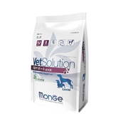 Monge VetSolution モンジ ベッツソリューション 胃腸サポート 成犬用 800g 【定期購入】