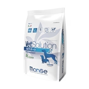 Monge VetSolution モンジ ベッツソリューション 犬用 皮膚サポート 800g