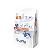 Monge VetSolution モンジ ベッツソリューション 犬用 腎臓＆シュウ酸塩サポート 800g