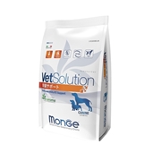 Monge VetSolution モンジ ベッツソリューション 犬用 腎臓＆シュウ酸塩サポート 800g 【定期購入】