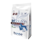 Monge VetSolution モンジ ベッツソリューション 犬用 肝臓サポート 800g