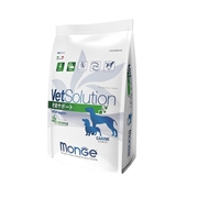 Monge VetSolution モンジ ベッツソリューション 犬用 肥満サポート 800g 【定期購入】