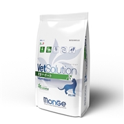 Monge VetSolution モンジ ベッツソリューション 猫用 肥満サポート 2kg