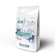 Monge VetSolution モンジ ベッツソリューション 猫用 糖尿病サポート  2kg