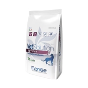 Monge VetSolution モンジ ベッツソリューション 猫用 胃腸サポート 400g