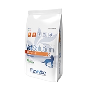Monge VetSolution モンジ ベッツソリューション 猫用 腎臓サポート 400g