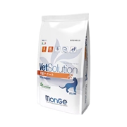 Monge VetSolution モンジ ベッツソリューション 猫用 腎臓サポート 400g