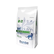 Monge VetSolution モンジ ベッツソリューション 猫用 肥満サポート 400g