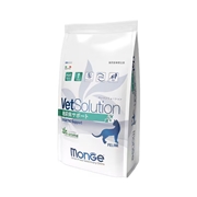 Monge VetSolution モンジ ベッツソリューション 猫用 糖尿病サポート 400g