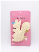 TOY FARM へちまおもちゃリス