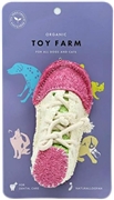 TOY FARM へちまおもちゃスニーカー