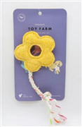 TOY FARM へちまおもちゃ フラワーバンド