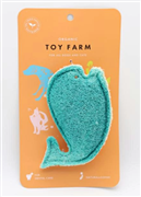 TOY FARM へちまおもちゃ クジラ