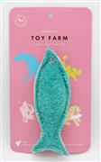 TOY FARM へちまおもちゃ フィッシュ