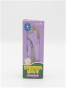 Banana爪切り ・ パープルライト　パープル