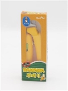 Banana 爪切り　オレンジ